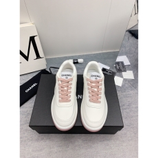 Chanel Casual Shoes